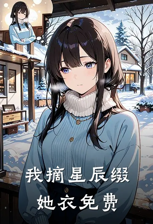 我摘星辰缀她衣免费