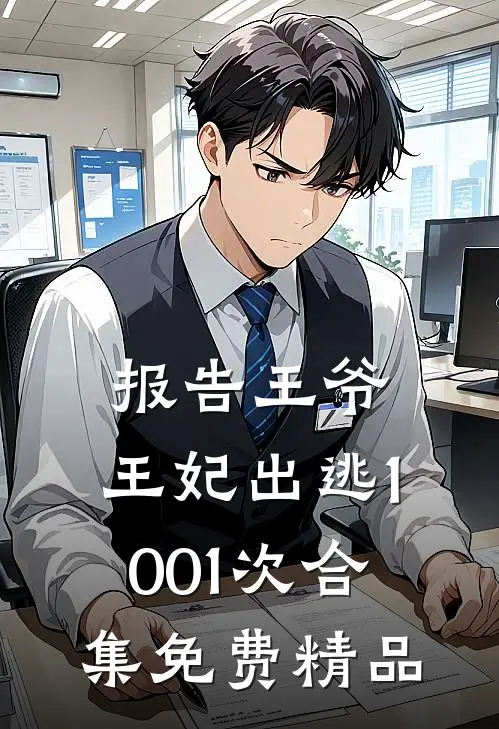 报告王爷,王妃出逃1001次合集免费精品