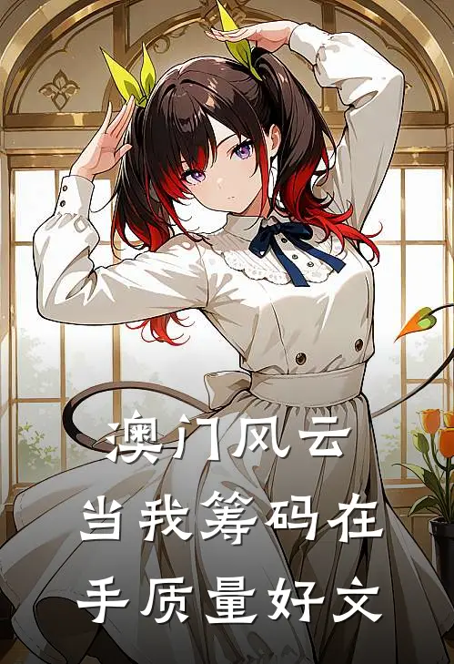 澳门风云：当我筹码在手质量好文