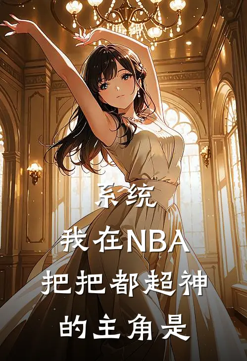 系统：我在NBA把把都超神的主角是