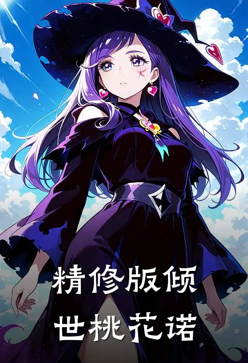 精修版倾世桃花诺