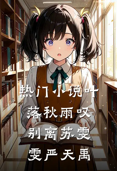 热门小说叶落秋雨叹别离苏雯雯严天禹