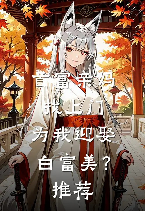 首富亲妈找上门，为我迎娶白富美？推荐