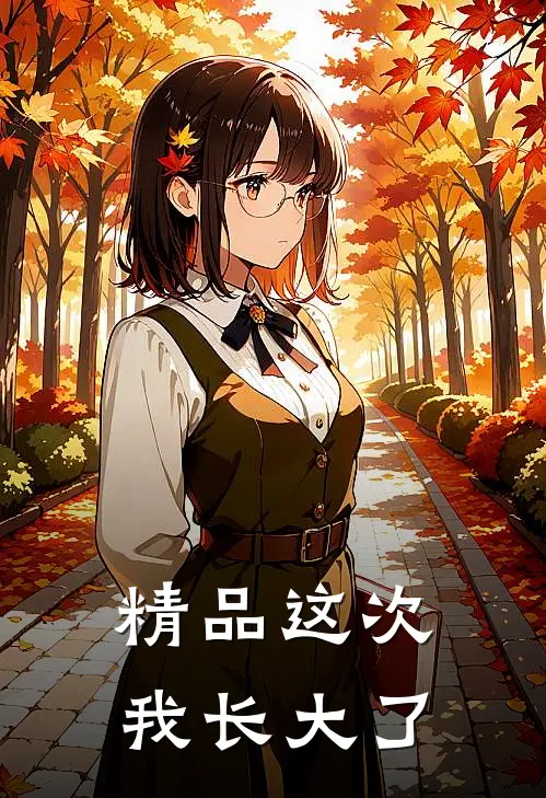 精品这次我长大了