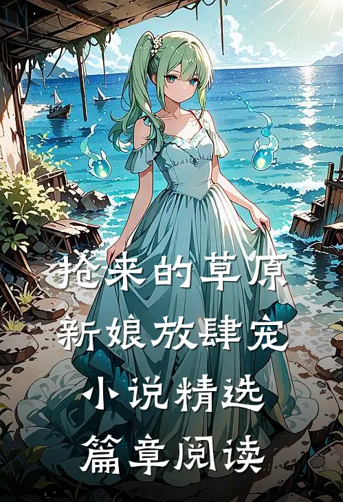 抢来的草原新娘放肆宠小说精选篇章阅读