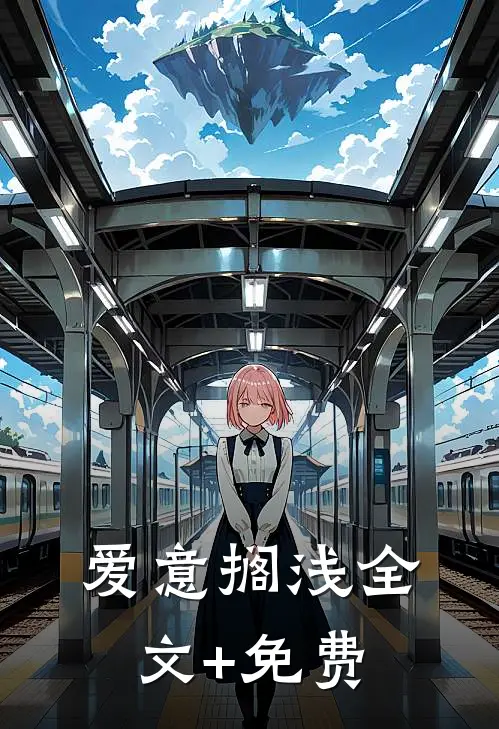 爱意搁浅全文+免费