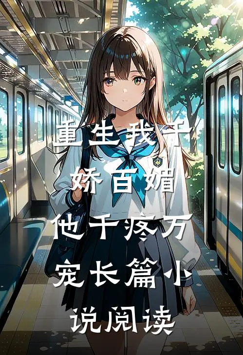 重生我千娇百媚，他千疼万宠长篇小说阅读