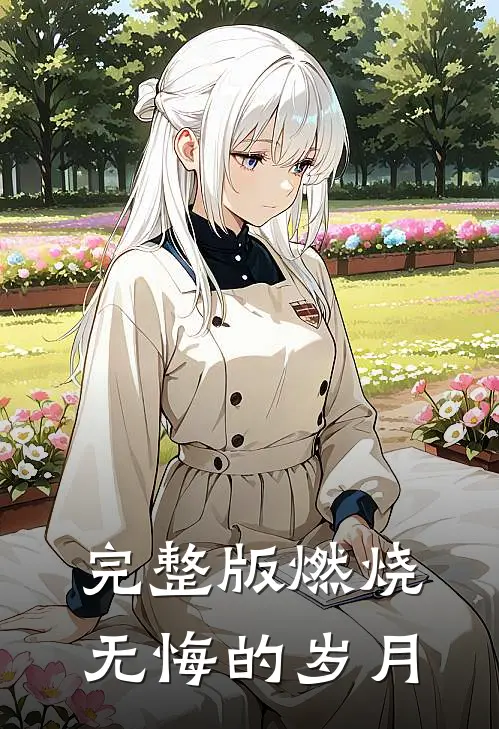 完整版燃烧无悔的岁月