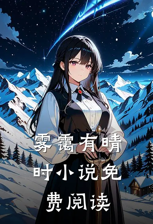 雾霭有晴时小说免费阅读