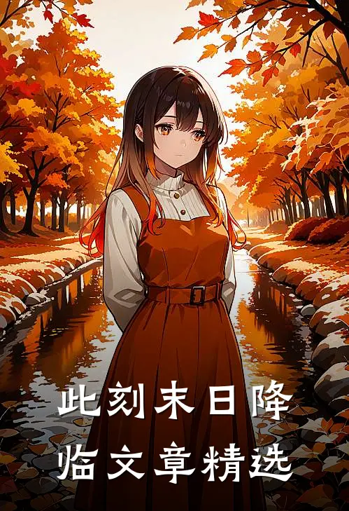 此刻末日降临文章精选