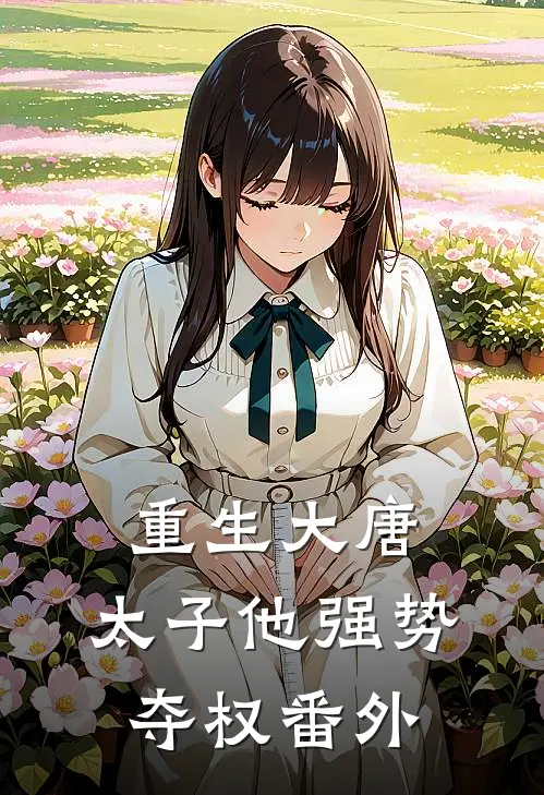 重生大唐：太子他强势夺权番外
