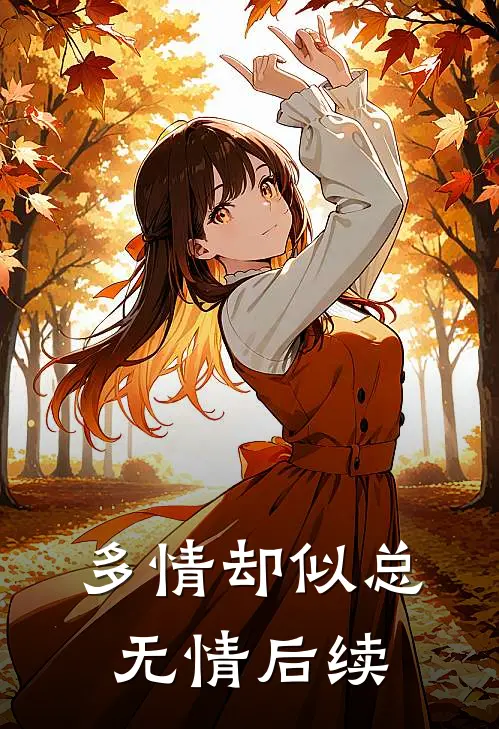 多情却似总无情后续