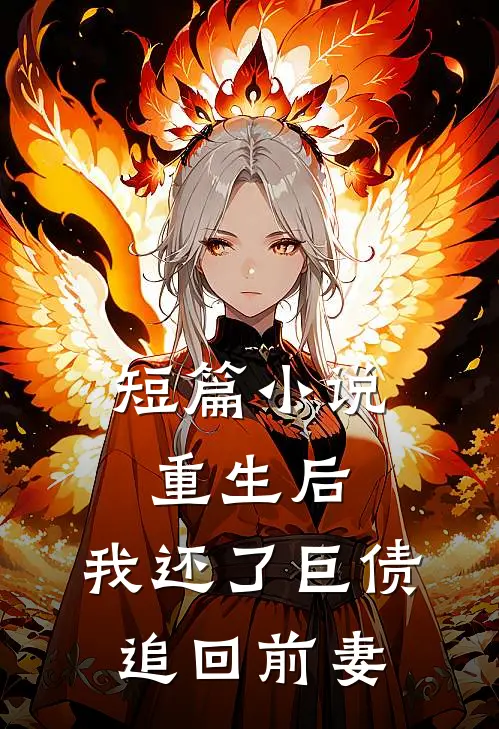 短篇小说重生后，我还了巨债追回前妻