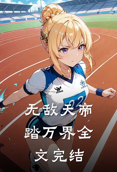 无敌天帝踏万界全文完结