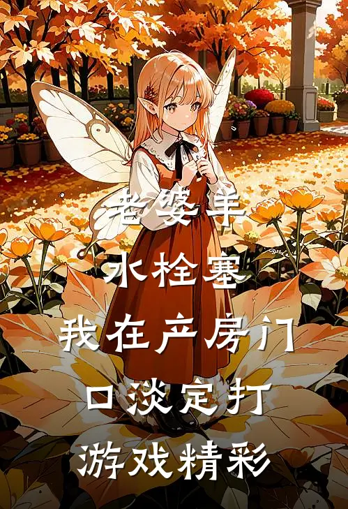 老婆羊水栓塞，我在产房门口淡定打游戏精彩