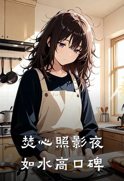 焚心照影夜如水高口碑