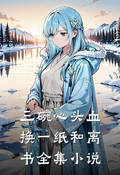 三碗心头血，换一纸和离书全集小说