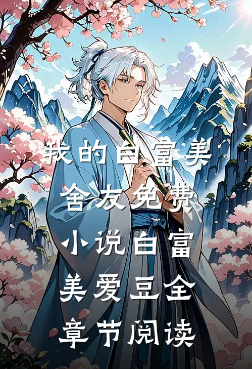 我的白富美舍友免费小说白富美爱豆全章节阅读