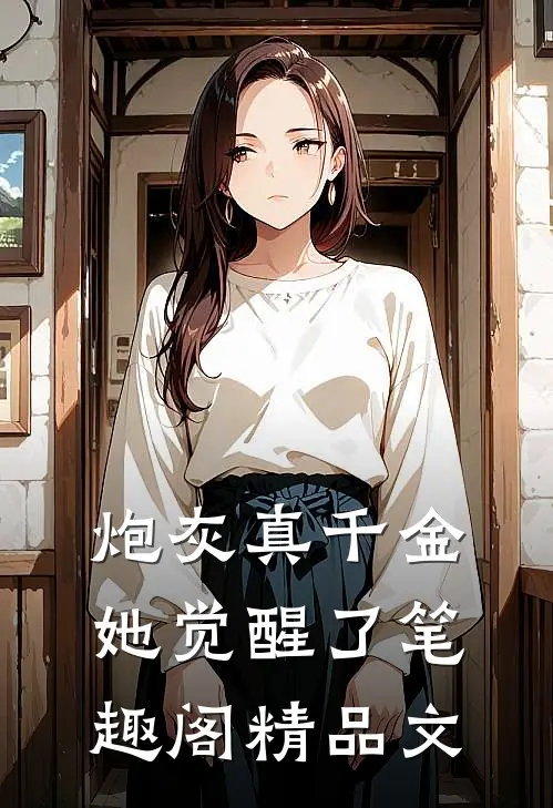 炮灰真千金她觉醒了笔趣阁精品文
