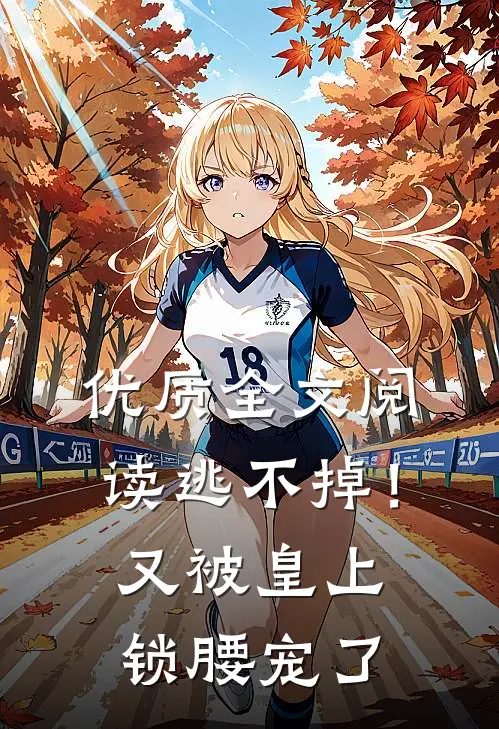 优质全文阅读逃不掉！又被皇上锁腰宠了
