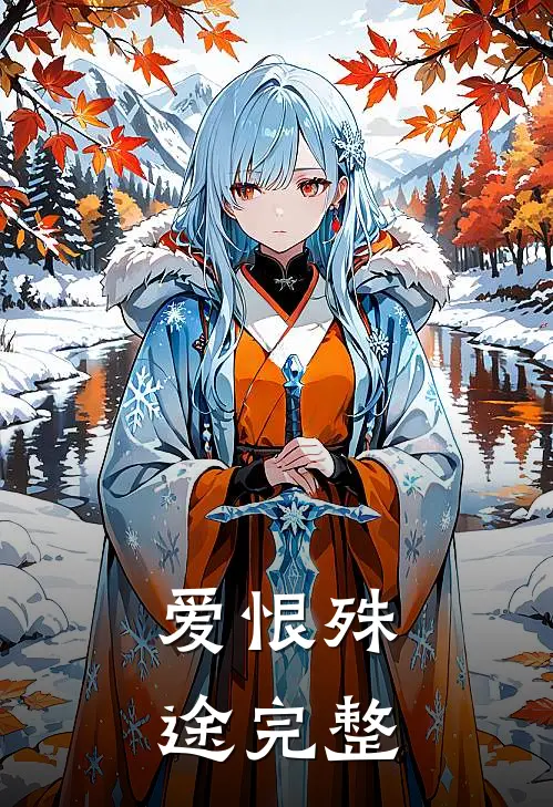 爱恨殊途完整