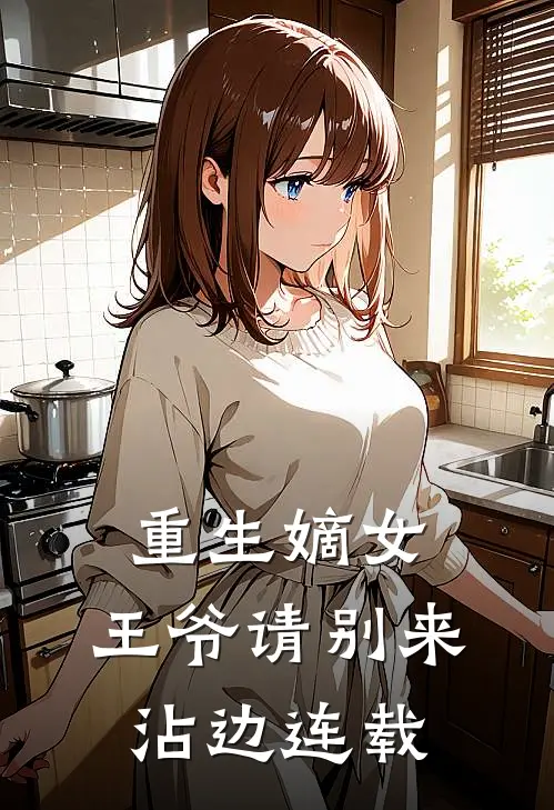 重生嫡女：王爷请别来沾边连载
