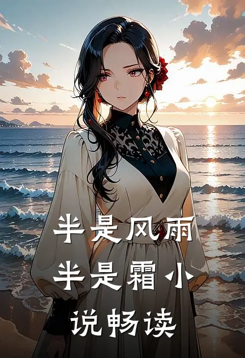 半是风雨半是霜小说畅读