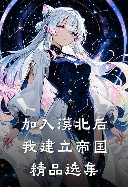 加入漠北后，我建立帝国精品选集