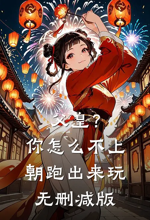 父皇？你怎么不上朝跑出来玩无删减版