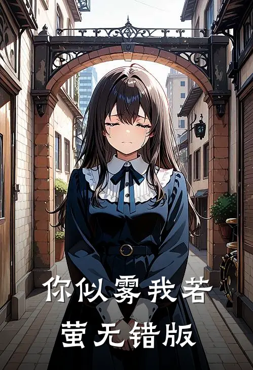 你似雾我若萤无错版