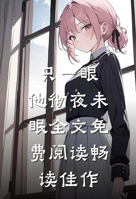 只一眼,他彻夜未眠全文免费阅读畅读佳作