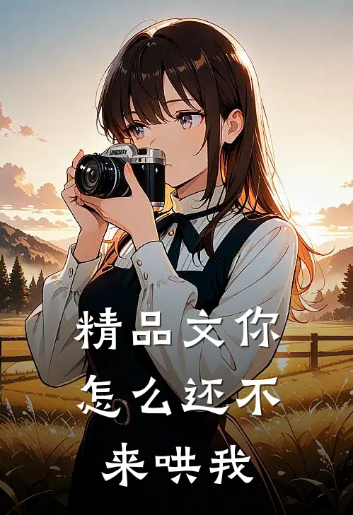 精品文你怎么还不来哄我