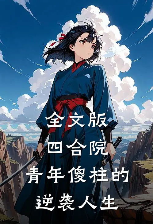 全文版四合院：青年傻柱的逆袭人生