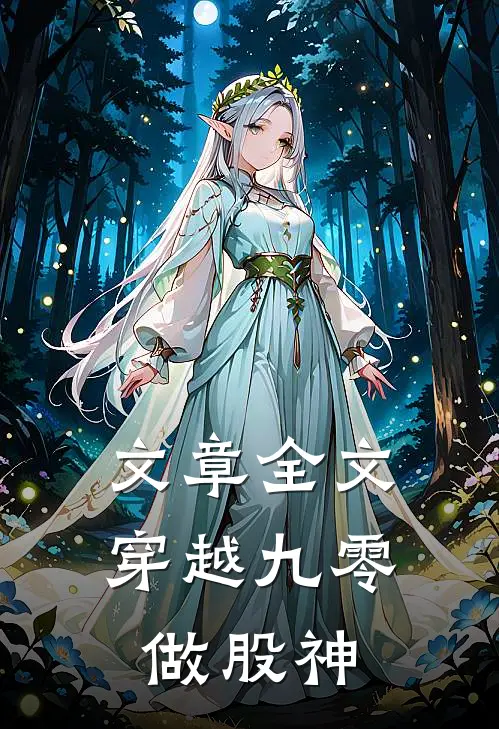 文章全文穿越九零做股神