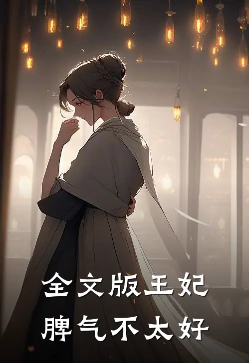 全文版王妃脾气不太好