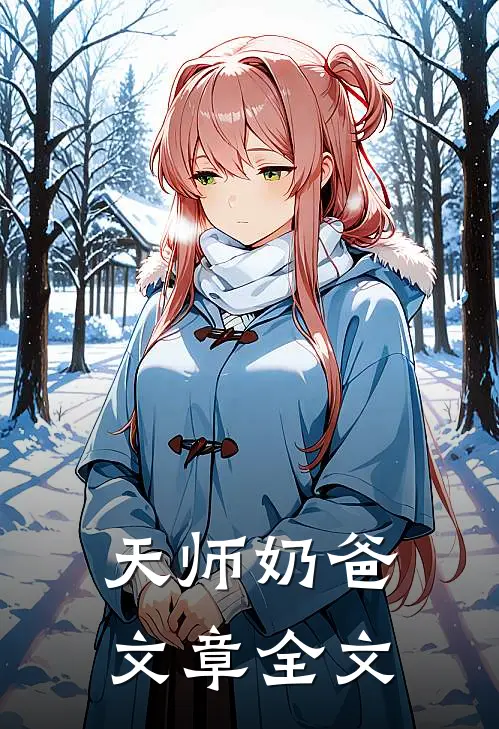 天师奶爸文章全文