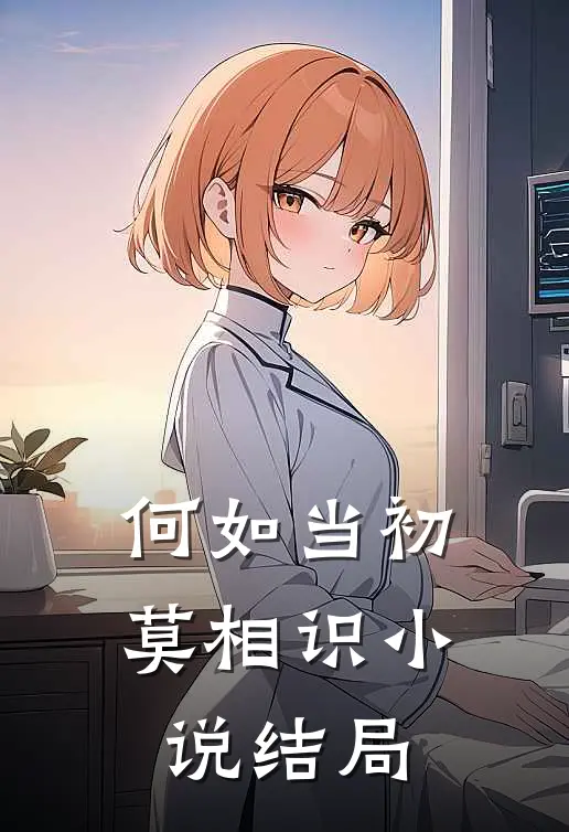 何如当初莫相识小说结局