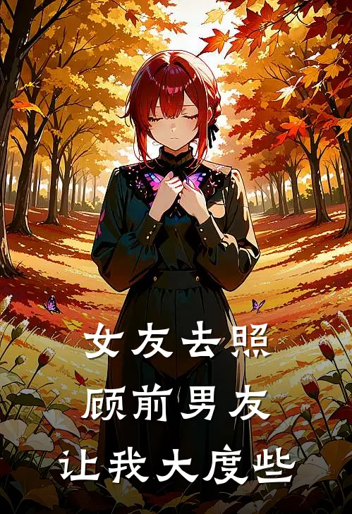 女友去照顾前男友，让我大度些