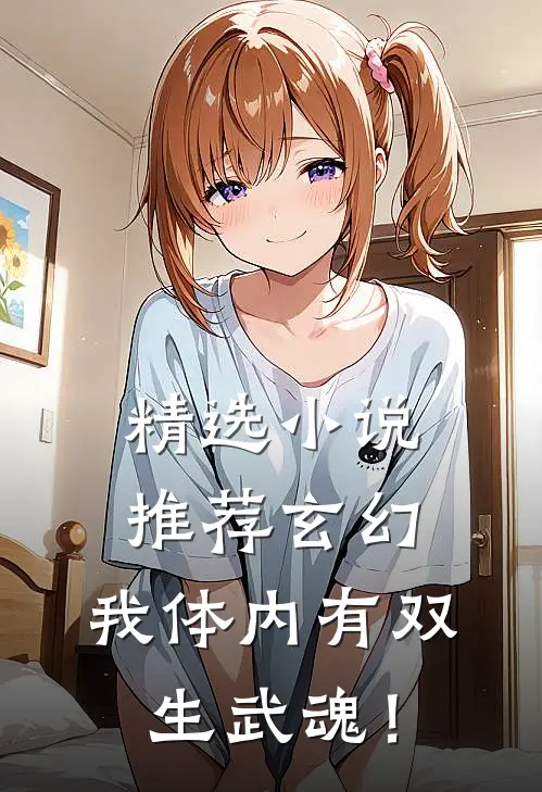 精选小说推荐玄幻：我体内有双生武魂！