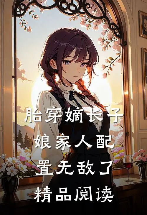 胎穿嫡长子，娘家人配置无敌了精品阅读
