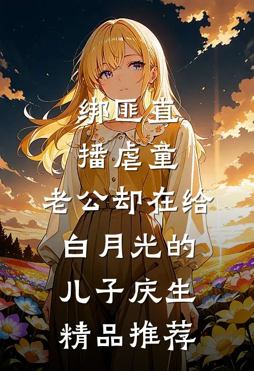 绑匪直播虐童，老公却在给白月光的儿子庆生精品推荐