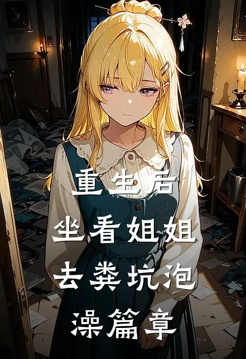 重生后，坐看姐姐去粪坑泡澡篇章
