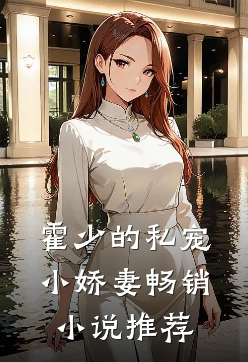 霍少的私宠小娇妻畅销小说推荐