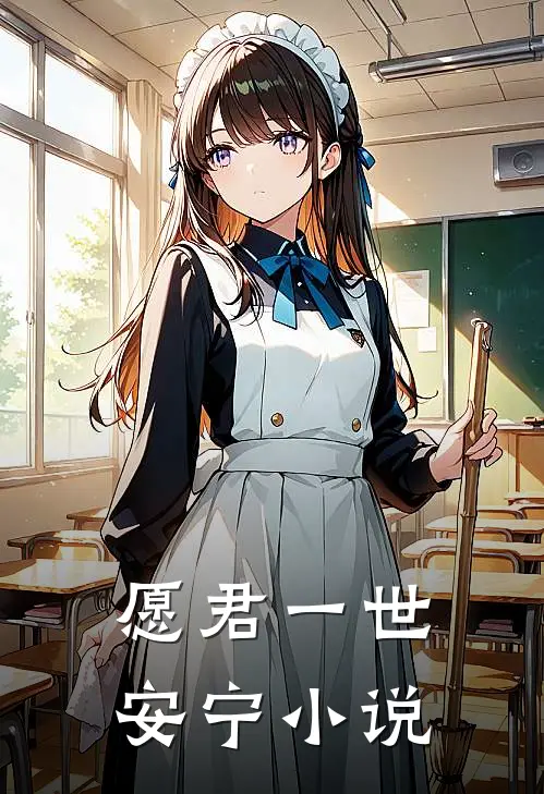 愿君一世安宁小说