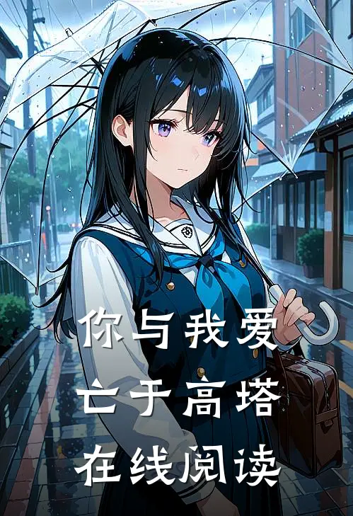 你与我爱亡于高塔在线阅读