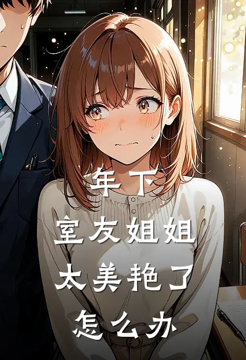 年下：室友姐姐太美艳了怎么办