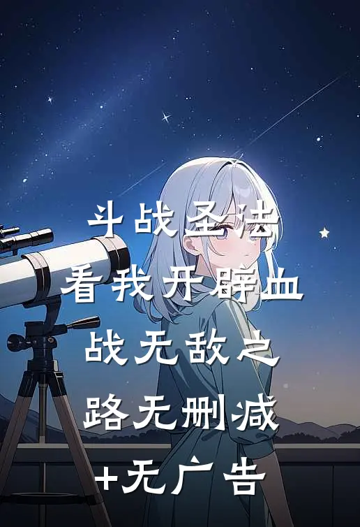 斗战圣法：看我开辟血战无敌之路无删减+无广告