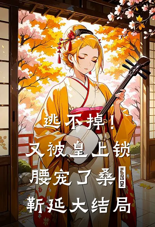 逃不掉！又被皇上锁腰宠了桑涴靳延大结局