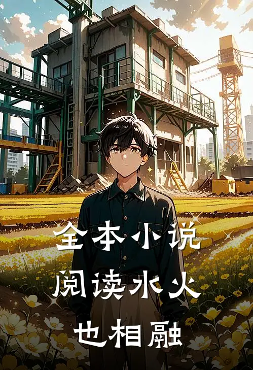 全本小说阅读水火也相融