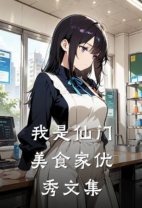我是仙门美食家优秀文集